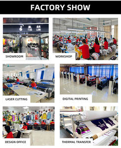 Completo di sublimazione maschile calcio calcio maglia maglia maglia maglia calcio divise da calcio personalizzate per Set di squadre - Product Image 5