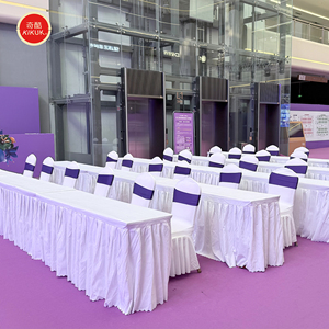 Detachable Cleaning Spandex Elastic Christmas <strong>Chair</strong> <strong>Cover</strong> <strong>Chair</strong> Seat Protector Sofa <strong>Cover</strong> - Product Image 4