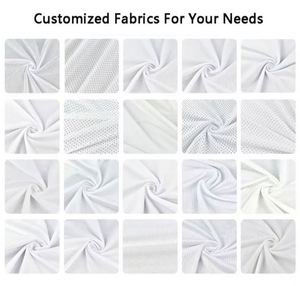 High Quality Gray Baseball Jersey Uniform Custom Wholesale T Shirts Full <b>Button</b> Sublimation Plus Size Moisture Breathable - Product Image 4