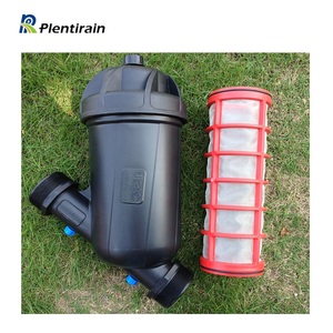 Xử lý nước 1inch Nam chủ đề nhựa màn hình Lọc tưới nhỏ giọt Lọc - Product Image 2