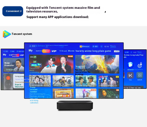 Cho Epson ls800b thương mại HD Laser rạp hát tại nhà chiếu 4K <span class=keywords><strong>LCD</strong></span> <span class=keywords><strong>4000</strong></span> <span class=keywords><strong>lumens</strong></span> - Product Image 4