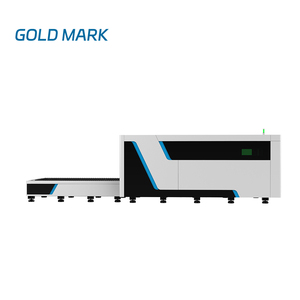 Mesin pemotong <span class=keywords><strong>laser</strong></span> serat kualitas tinggi portablazer ekonomis untuk logam - Product Image 3