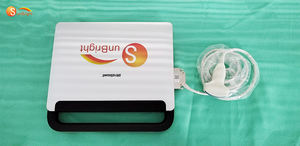 Portátil SUN-902B Profissional 3D Veterinária Ultrassom Scanner PW Doppler Função Hospital Clinic Use - Product Image 2