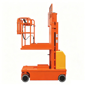 เครื่องหยิบสินค้าอัตโนมัติมาตรฐานอังกฤษ 5 เมตร ระดับสูง รับน้ำหนักได้ 240 กก. พร้อมใบรับรอง CE ISO - Product Image 3