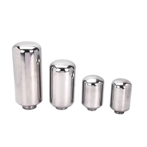 Pompe à piston à trois cylindres en acier inoxydable universelle de marque JC pour pulvérisateur <span class=keywords><strong>agricole</strong></span>/pulvérisateur de pesticides, pièces pour tracteurs - Product Image 1