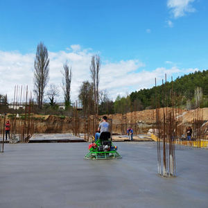 آلة تجريف خرسانة ناعمة للخرسانة - Product Image 3