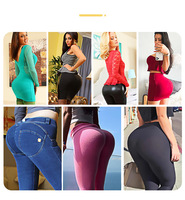 뜨거운 스타일 여성 얇은 허리 쉐이핑 바디 속옷 엉덩이 리프트 복서 팬티 Shapewear