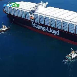 <strong>Free</strong> Warehouse DDP DDU Transport Cargo Shenzhen <strong>Shipping</strong> Agent Air Sea Ship China to America Philippines Canada Australia Poland - Product Image 4