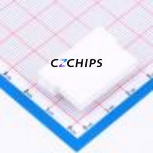 DF1B-10EP-2.5RC Housing (Wire-to-Board / Wire-to-Wire) P=2.5mm Connector 1x10P 2.5mm 1 10 - Product Image 2