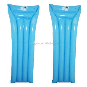 Materassino Gonfiabile da Piscina Popolare <span class=keywords><strong>2021</strong></span> per Adulti con Stampa Completa e Logo - Product Image 2