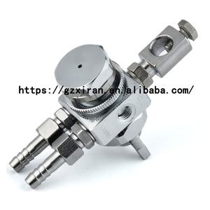 Pistolet de pulvérisation automatique mini ST-5, Refroidissement par pulvérisation pour soudage à la <span class=keywords><strong>vague</strong></span> ST-6, Buse de pistolet de pulvérisation, Outil pneumatique pulvérisateur japonais ST-5R ST-6R - Product Image 5