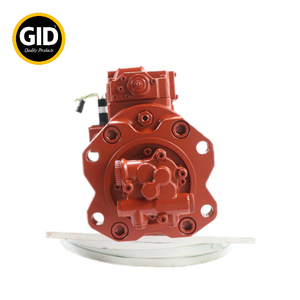 K5V140DT-9N01 GID Brand <b>Hydraulic</b> Pump New Used Swing <b>Motor</b> Piston Structure Liugong 933E Farm Construction Machinery Parts 6 - Product Image 3
