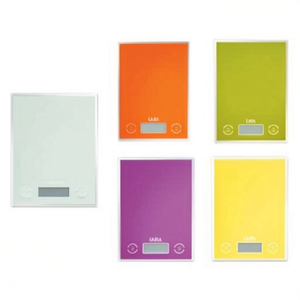 Báscula de cocina Assortito KS1050 5 Kg - Product Image 3