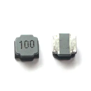 Coilank 030315 SMD Inductors Supplier Stable Circuits with Efficient Power Inductor 10uH