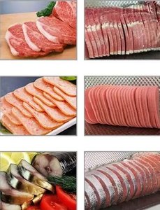 <span class=keywords><strong>Machine</strong></span> professionnelle à trancher les steaks, les côtes de porc et les poitrines de poulet - Product Image 5