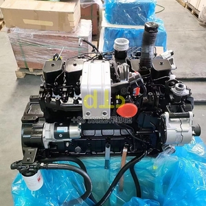 ชุดปะเก็นเครื่องยนต์ FGWILSON Gen-set รุ่น 4000 ชุดปะเก็นเต็ม ชุดปะเก็นฝาสูบ 16SE663S สำหรับ perkins - Product Image 5