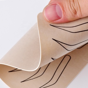 Peau d'entraînement pour microblading et tatouage des sourcils, pour maquillage permanent et cosmétique des sourcils, fournitures de tatouage, sans encre - Product Image 4
