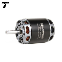 Moteur BLDC T-MOTOR AT2826 KV900/KV1100 pour drone UAV, avion RC, hélicoptère, modèle de moteur électronique