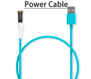 Cable de Alimentación Mechanic IBoot para <span class=keywords><strong>iPhone</strong></span> 11 12 13 Pro Max 13pro 13promax 14 Mini, Cable de Reparación de Fuente de Alimentación CC, Cable de Prueba, Herramientas - Product Image 4
