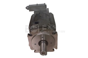 Pompe à piston hydraulique 24V série PV <span class=keywords><strong>Parker</strong></span> PV140 PV180 <span class=keywords><strong>PV270</strong></span> - Product Image 3