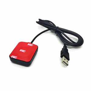 Sản phẩm chất lượng độ nhạy cao kết nối <span class=keywords><strong>USB</strong></span> g-chuột GPS <span class=keywords><strong>Receiver</strong></span> - Product Image 3