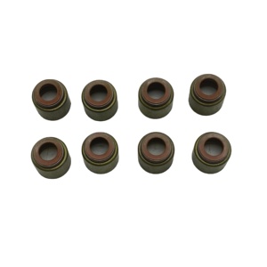 ซีลน้ำมันแอนเค้ใหม่ 9.514.517 หมายเลขอะไหล่ 2409530301100-C สำหรับควนไช่ QC495T 495T ซีลน้ำมันคุณภาพสูง ชุดซีล - Product Image 1