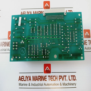 Nouvelle carte d'assemblage de sauvegarde CMOS 51303968-100 en stock, originale, 51303967-100 REV B - Product Image 2
