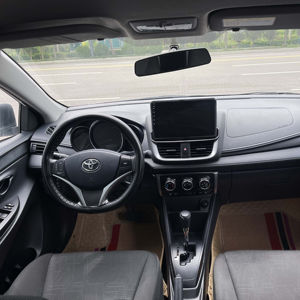 Venta <span class=keywords><strong>de</strong></span> Vehículo Toyota Yaris X Zhixuan <span class=keywords><strong>2023</strong></span> Usado, Sedán <span class=keywords><strong>de</strong></span> 1.5L con Transmisión Automática CVT a Gasolina - Product Image 6