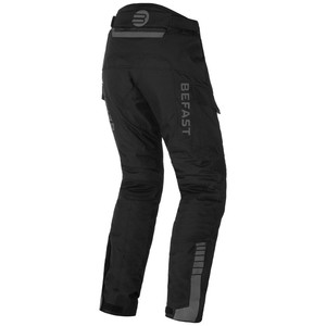 Befast GAMMA PANT Lady CE femme pantalon Noir S - Product Image 2