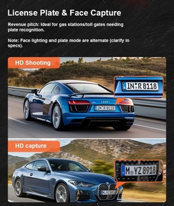 Oem 2MP 3MP 4MP 5MP 8MP 4k ai hình người phát hiện an ninh CCTV <span class=keywords><strong>Camera</strong></span> Ngoài Trời POE 4k thông minh <span class=keywords><strong>IP</strong></span> <span class=keywords><strong>Camera</strong></span> kép ánh sáng - Product Image 6