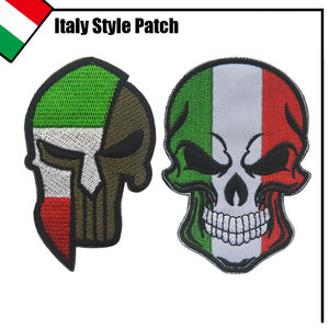 Качественные цвета, итальянский флаг страны - Product Image 6