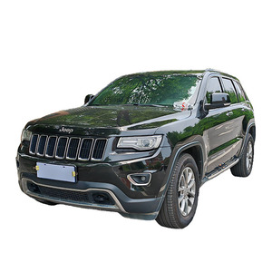 Coche usado <span class=keywords><strong>2015</strong></span> SUV Coche <span class=keywords><strong>Jeep</strong></span> <span class=keywords><strong>Grand</strong></span> <span class=keywords><strong>Cherokee</strong></span> Limited 4WD vehículos diésel - Product Image 1