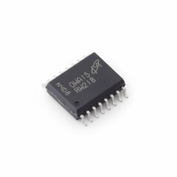 Componenti Elettronici XYCH Circuito Integrato MAX17048G+T10 IC BATT MON LI-ION 1CELL I2C 2.5V~4.5V 100% Originale