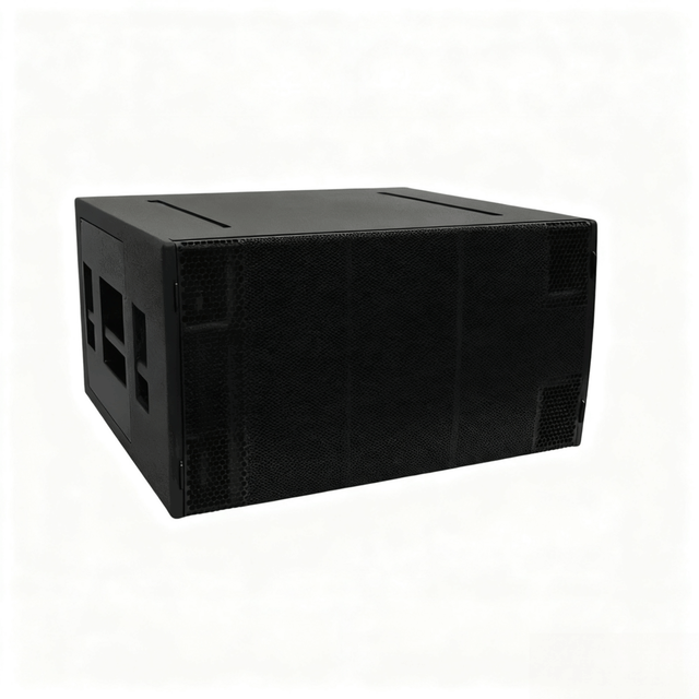 Powerful Bass SXH218 Subwoofer Dual 18 Inch Passive Subwoofer Speaker Professional Stage Sound System