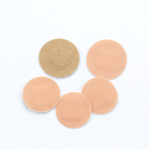 Vòng Tại Chỗ Ban Nhạc Aids Vết Thương Thạch Cao Vòng Tròn Băng Dính Nhựa Vết Thương Bandaid Strips 22 Mét - Product Image 4