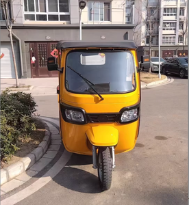 Housse de protection supérieure et de carrosserie en tissu imperméable sur mesure pour moto électrique du Cambodge à prix avantageux - Product Image 4