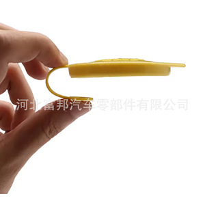 Fb Windshield <b>Washer</b> Fluid Reservoir Cap For Subaru Forester Impreza Legacy Plastic 86615KA040 - Product Image 1