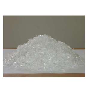 Ladrillos de Plástico PET Reciclado Sostenible, Transparentes, Azules, Grado Inyección, Grado Reforzado, Grado Alimenticio, Materia Prima Renovable - Product Image 5