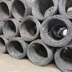 Barra de Acero Deformada de Alta Calidad para Construcción, Acero Reforzado Laminado en Frío y en Caliente - Product Image 6