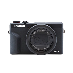 Para Cámaras Digitales G7 X Mark II/III G7X2/G7X3/G12 CMOS SD, Video 4K, Estabilización Óptica de Imagen, Aleación de Magnesio - Product Image 3