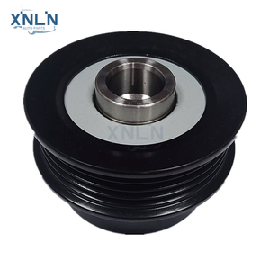 OEM 27415-0Y061 Poulie d'embrayage d'<span class=keywords><strong>alternateur</strong></span> haute performance pour <span class=keywords><strong>Toyota</strong></span> Yaris <span class=keywords><strong>Auris</strong></span> Corolla personnalisée - Product Image 4