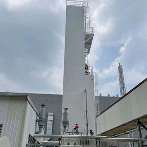 BW Liquid Oxygen/Nitrogen Air Separation Units with Natural <b>Gas</b> <b>Equipment</b> Oxygen Nitrogen <b>Generator</b> - Product Image 4