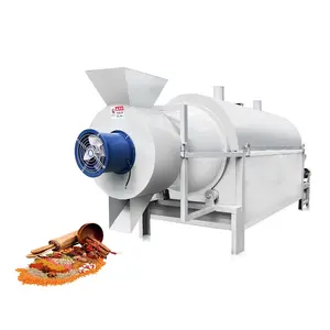 High Efficiency Spin Centrifugal Dryer Machine