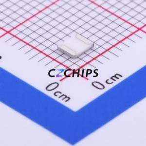 Resistencia SMD 1210W2F1870T5E 1210 (Tipo: Película Gruesa) (Resistencia: 187 Ohmios Precisión: 1%) - Product Image 2