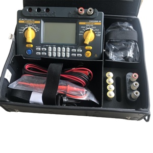 Calibrador Multifunción Portátil YOKOGAWA CA71 en Oferta - Product Image 1