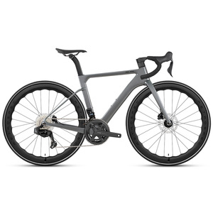 Triton R15pro Road Bike 700C Carbon <b>Frame</b> Disc Brake Wireless Shifting Racing Bike - Product Image 4