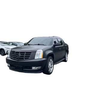 รถมือสองปี 2012 รุ่น Escalade EXT AWD Luxury 4 ประตู แบบกระบะ  เบาะหนัง กล้องมองหลัง พวงมาลัยซ้าย หลังคาซันรูฟ ไม่เคยเกิดอุบัติเหตุ - Product Image 1