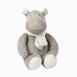 Hanging bradipo Baby Zoo Toys nuovo stile adorabile Husky Plushie Bean Bag peluche <span class=keywords><strong>Panda</strong></span> 20cm - Product Image 1