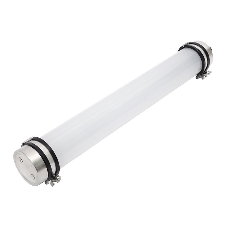 TUBU Led triproof light 5 years warranty Farm Lighting IP69K waterproof light fixture
