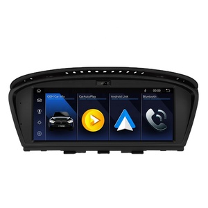 8.8 Inch Linux Car Autoradio for BMW 3/5 Series/M3/M5 CCC CIC Wireless CarPlay Android <b>Auto</b> Gesture Control IPS Screen CE-XTRONS - Product Image 1